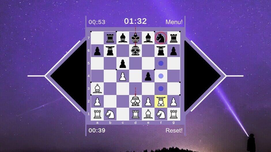 Скриншот 3 из Chess President