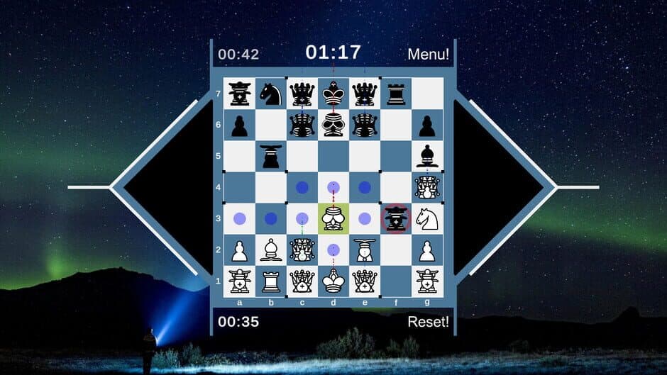 Скриншот 4 из Chess President
