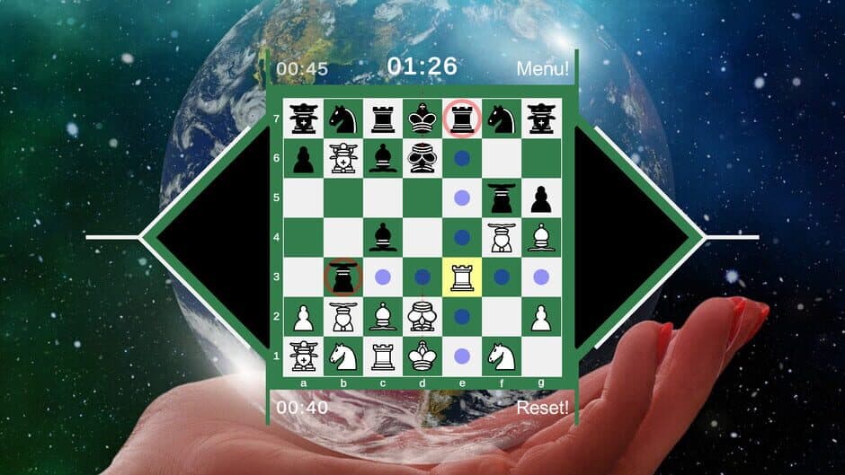 Скриншот 5 из Chess President