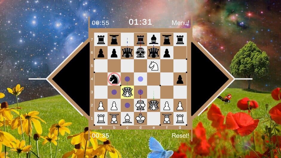 Скриншот 7 из Chess President