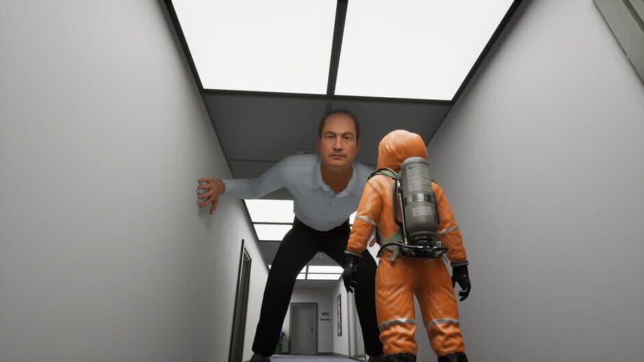 Скриншот 1 из Anomaly Company