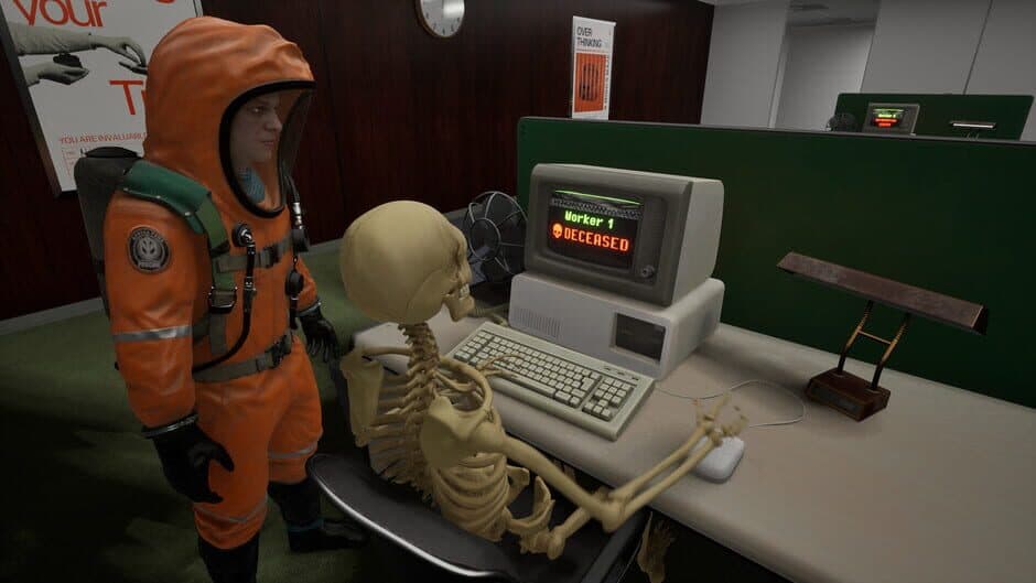 Скриншот 9 из Anomaly Company