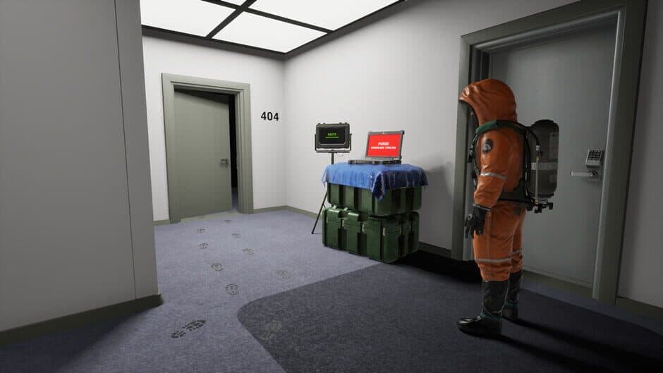 Скриншот 7 из Anomaly Company