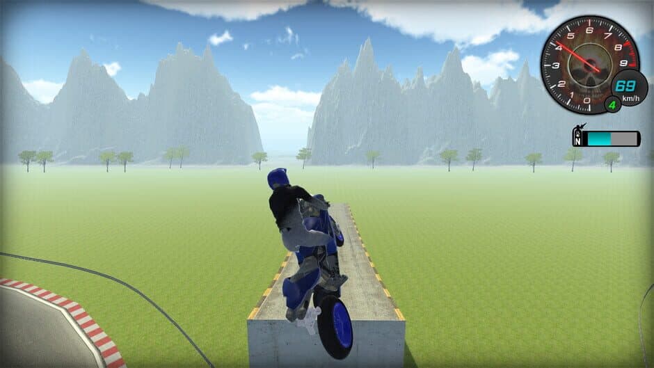 Скриншот 2 из My Bike