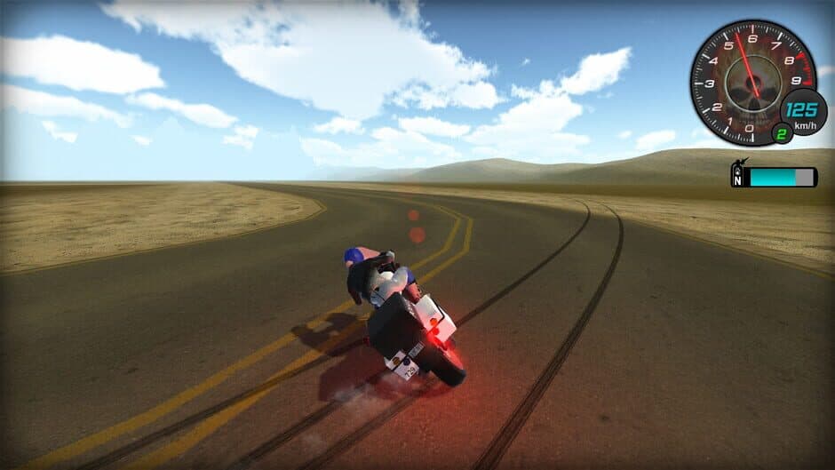 Скриншот 3 из My Bike