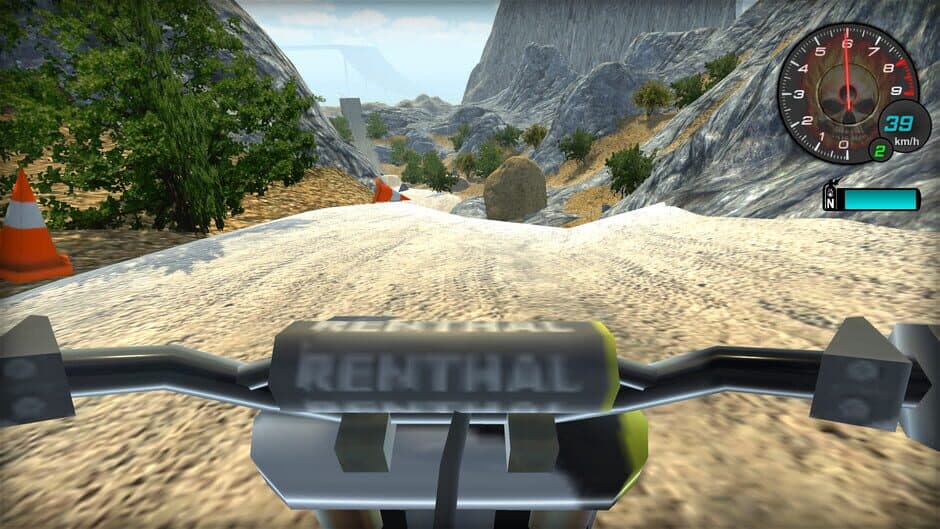 Скриншот 5 из My Bike