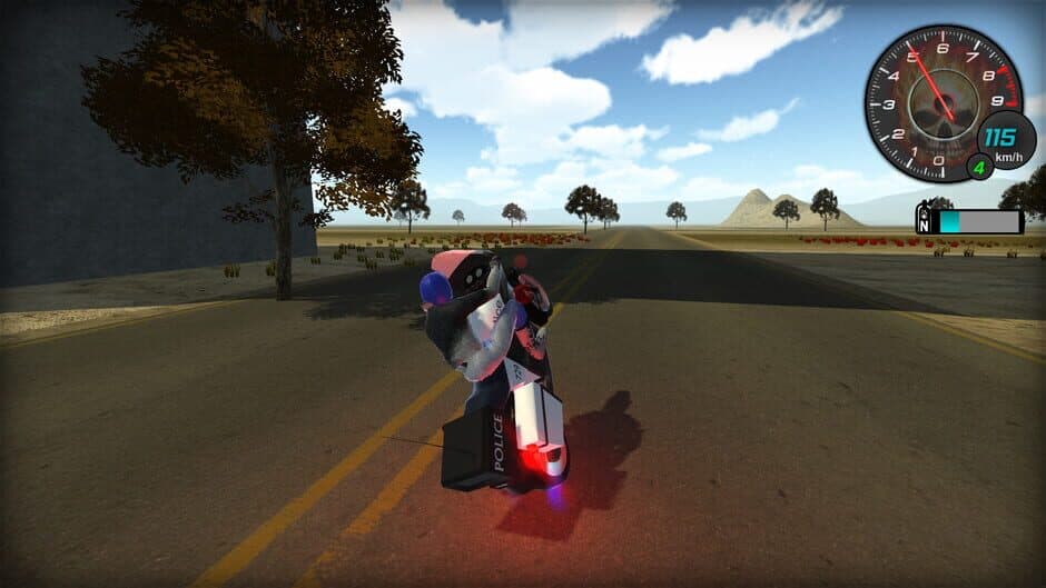 Скриншот 6 из My Bike