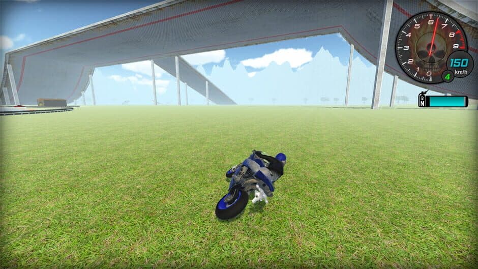 Скриншот 7 из My Bike