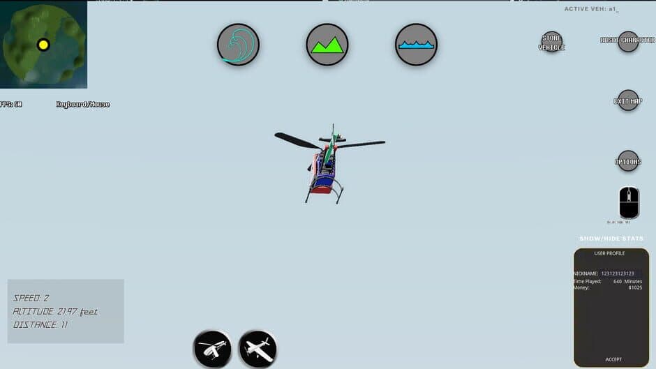 Скриншот 5 из RC SIM 2022