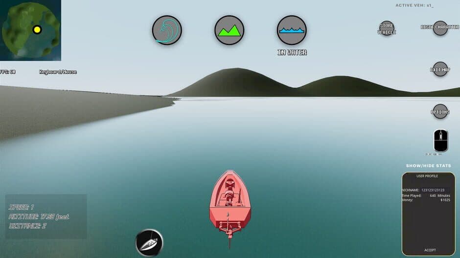 Скриншот 6 из RC SIM 2022