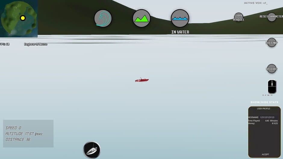 Скриншот 7 из RC SIM 2022
