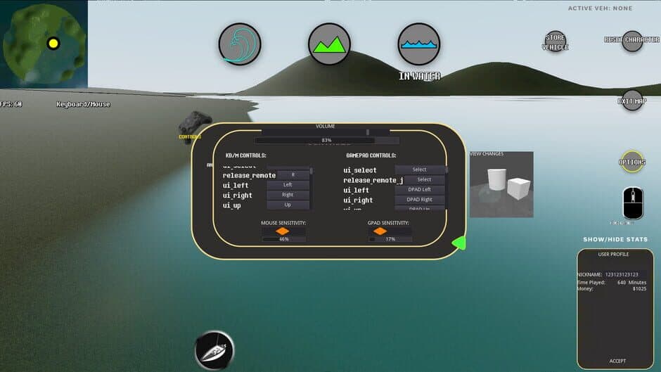 Скриншот 10 из RC SIM 2022