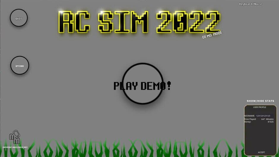 Скриншот 11 из RC SIM 2022