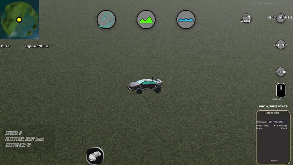 Скриншот 12 из RC SIM 2022