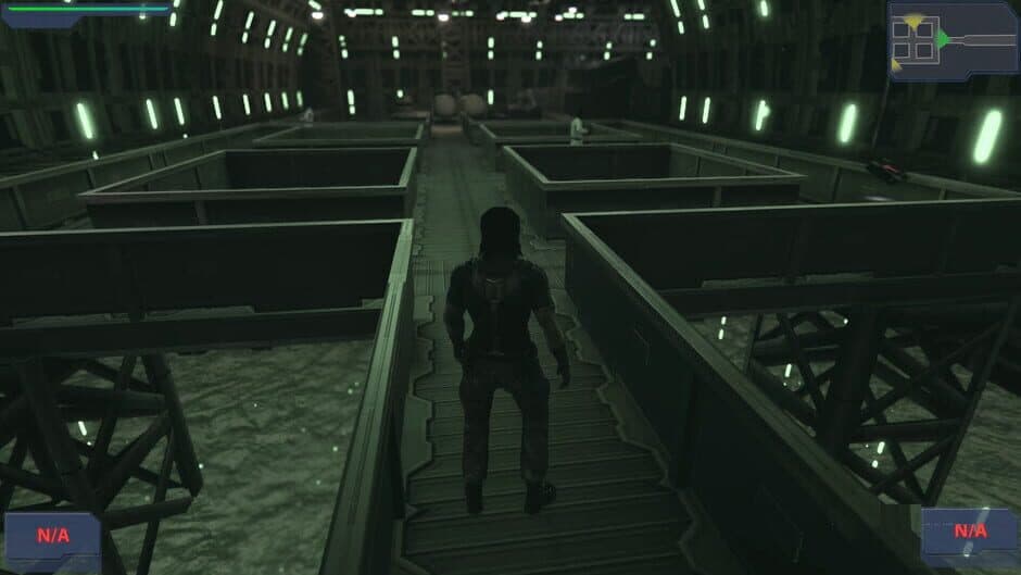 Скриншот 3 из Hundred Fires: The rising of red star - Episode 2
