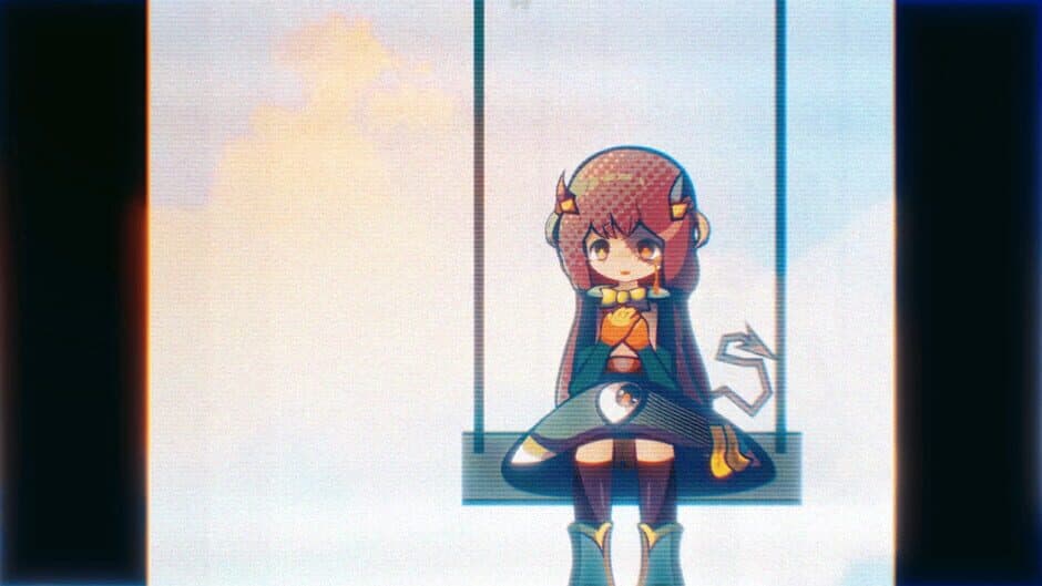 Скриншот 1 из Denpa Nightmares