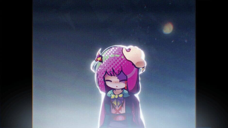 Скриншот 3 из Denpa Nightmares