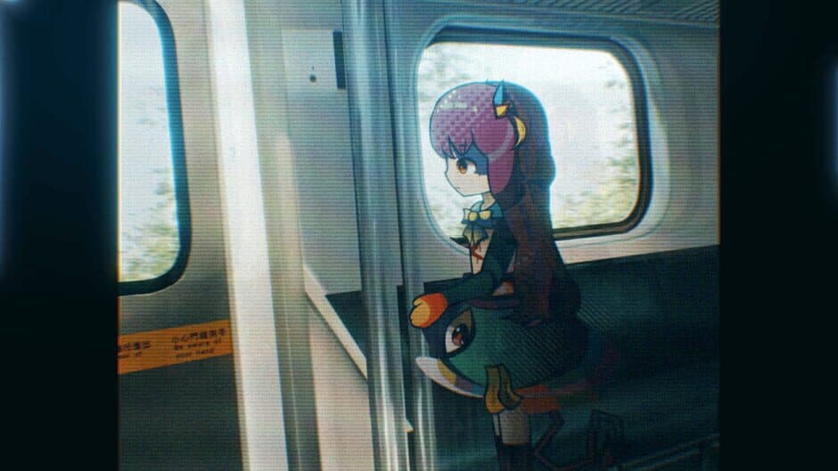Скриншот 4 из Denpa Nightmares