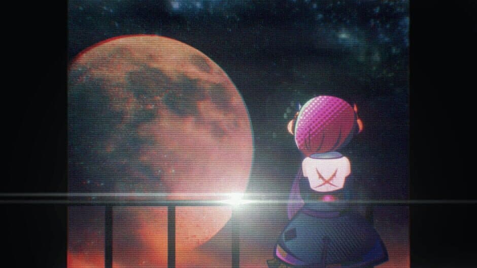 Скриншот 5 из Denpa Nightmares