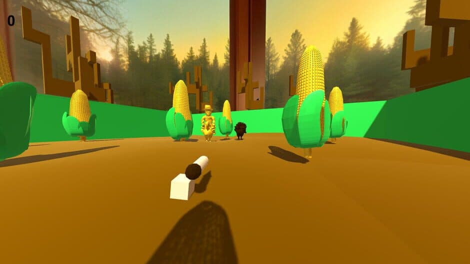 Скриншот 1 из MGDC Minigame Collection