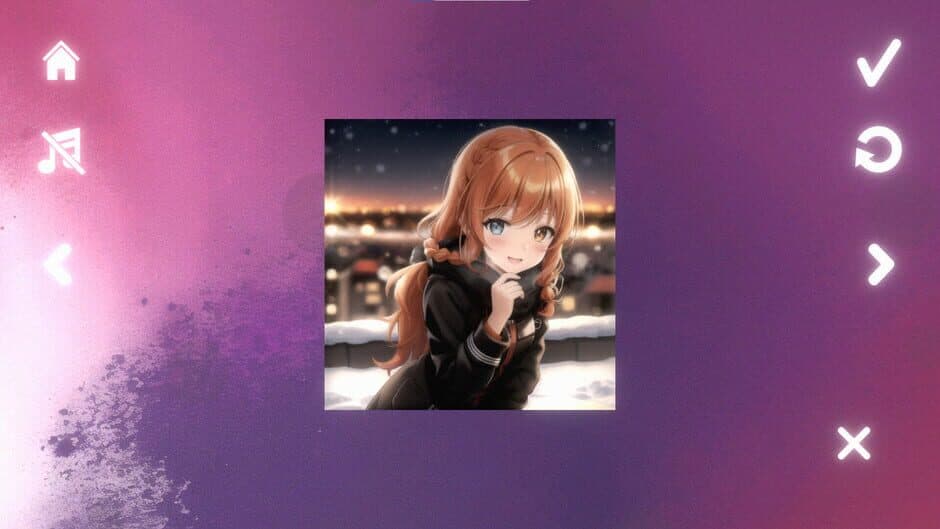 Скриншот 1 из Love Girls