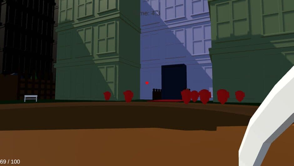Скриншот 3 из MGDC Minigame Collection