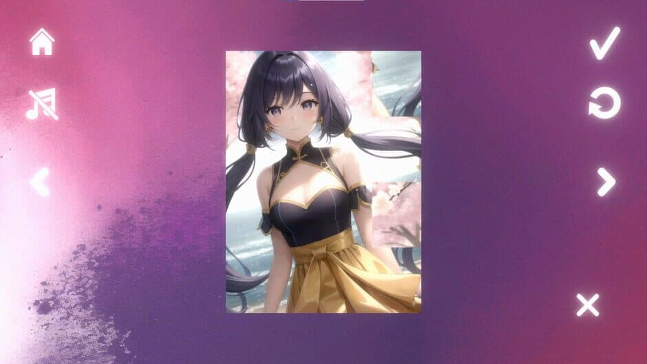 Скриншот 4 из Love Girls