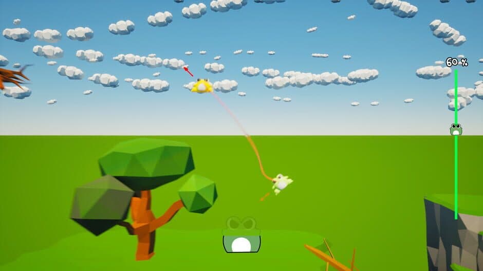 Скриншот 7 из Ribbits
