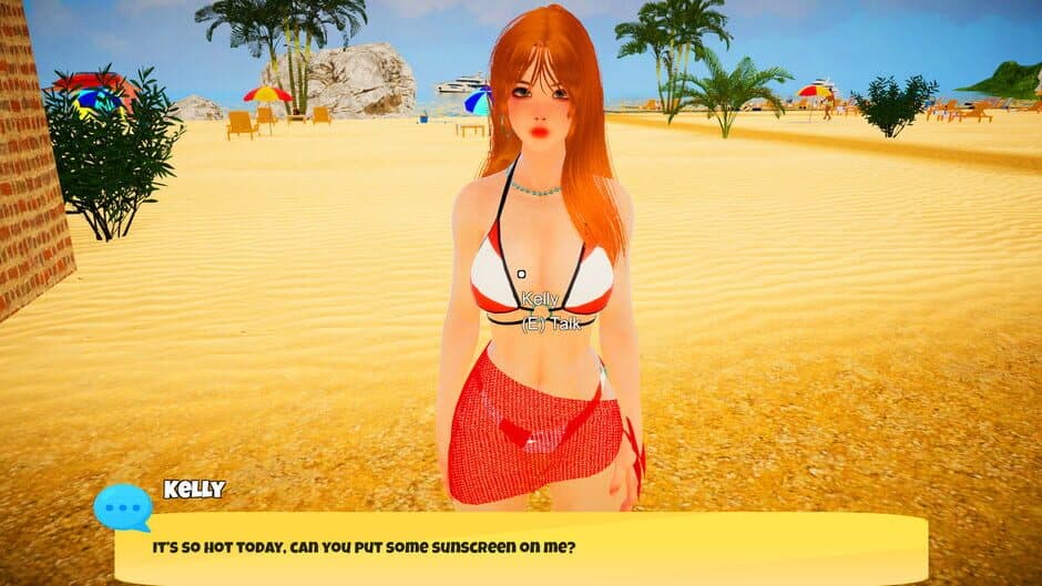 Скриншот 5 из Bitch Shop Simulator