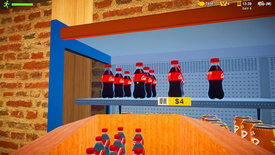 Скриншот 8 из Bitch Shop Simulator