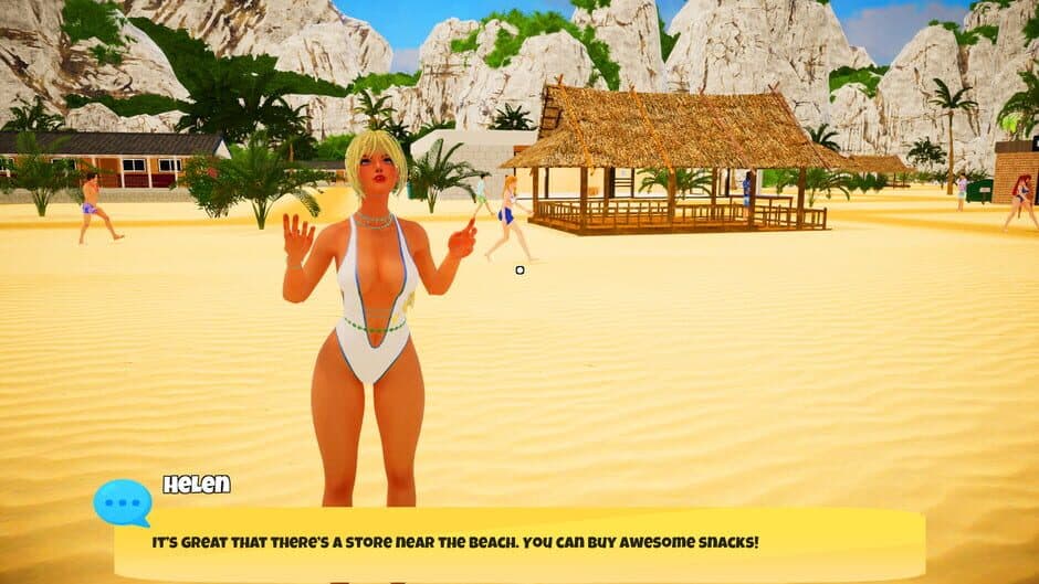 Скриншот 9 из Bitch Shop Simulator