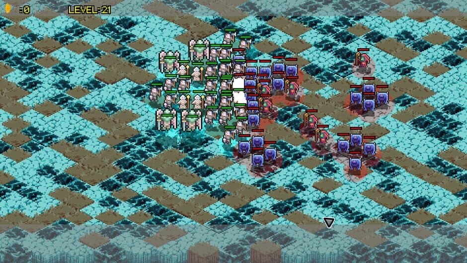 Скриншот 5 из Arena of the Titans