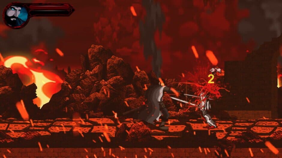 Скриншот 1 из Templar 2
