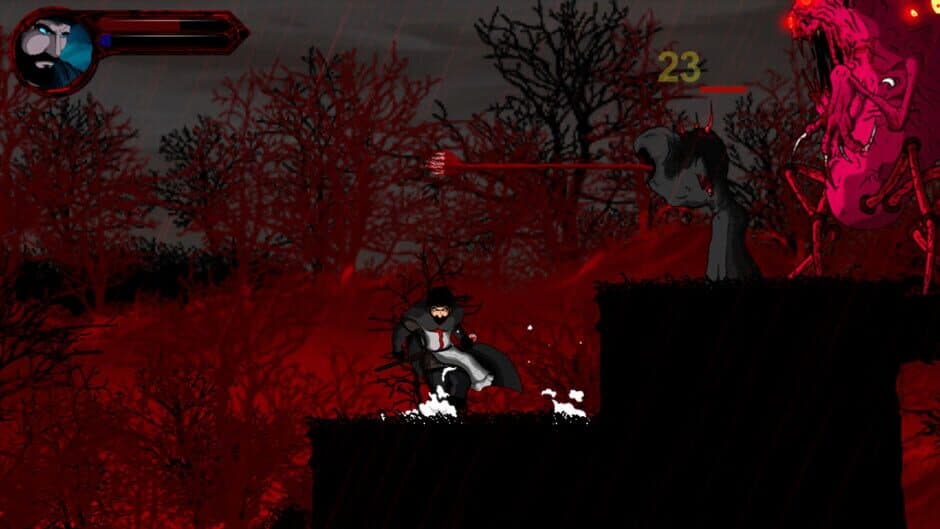 Скриншот 4 из Templar 2