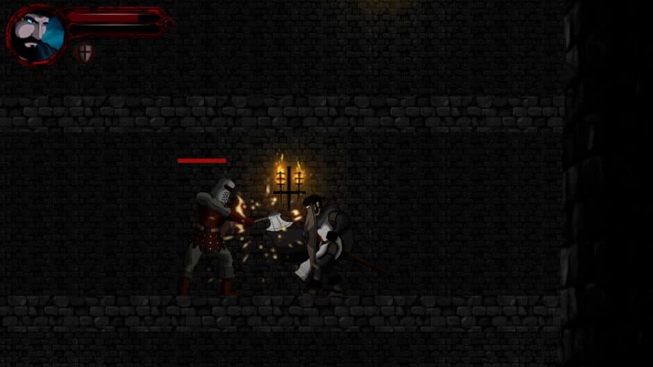 Скриншот 7 из Templar 2