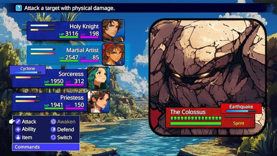Скриншот 2 из Guild Encounters