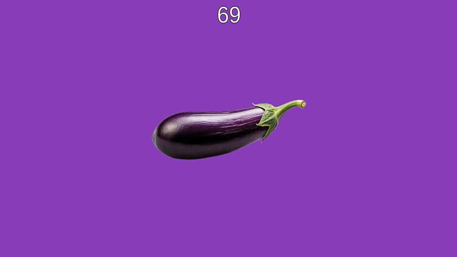 Скриншот 1 из Eggplant