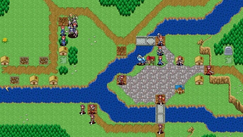 Скриншот 3 из Shadow Spell Saga: The Winds of Fate