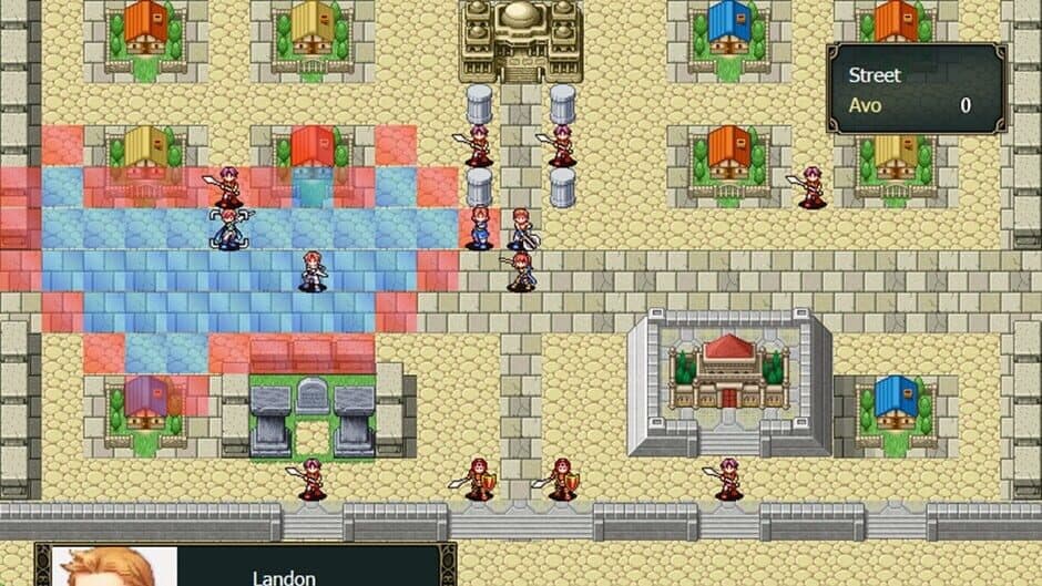 Скриншот 4 из Shadow Spell Saga: The Winds of Fate