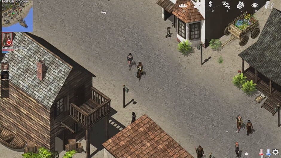 Скриншот 2 из Verfall