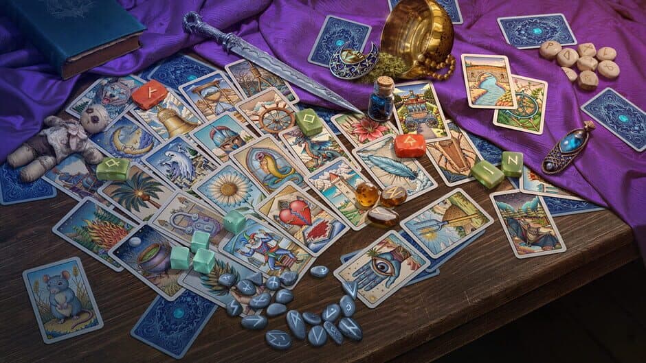 Скриншот 4 из Secrets of Salem: Shadow of the Witch - Collector's Edition