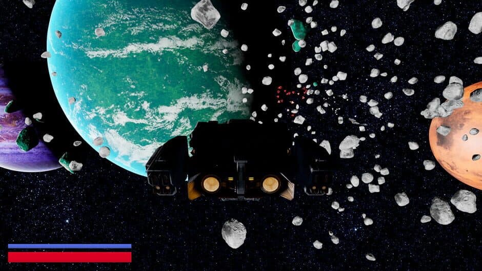 Скриншот 1 из AlterSpace
