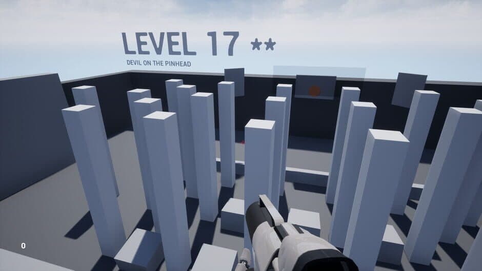 Скриншот 4 из Default Unreal Physics and Assets AKA DUPA Project