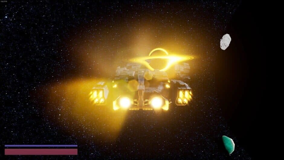 Скриншот 3 из AlterSpace