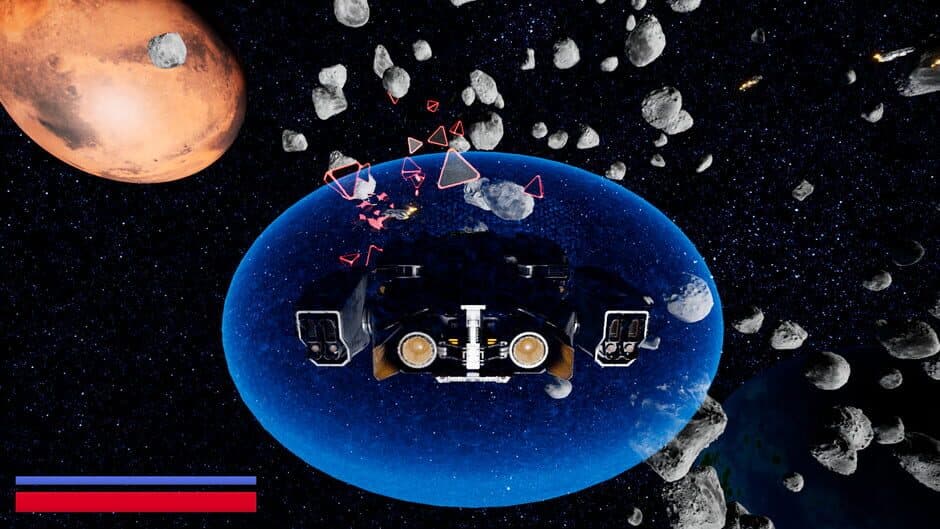 Скриншот 5 из AlterSpace