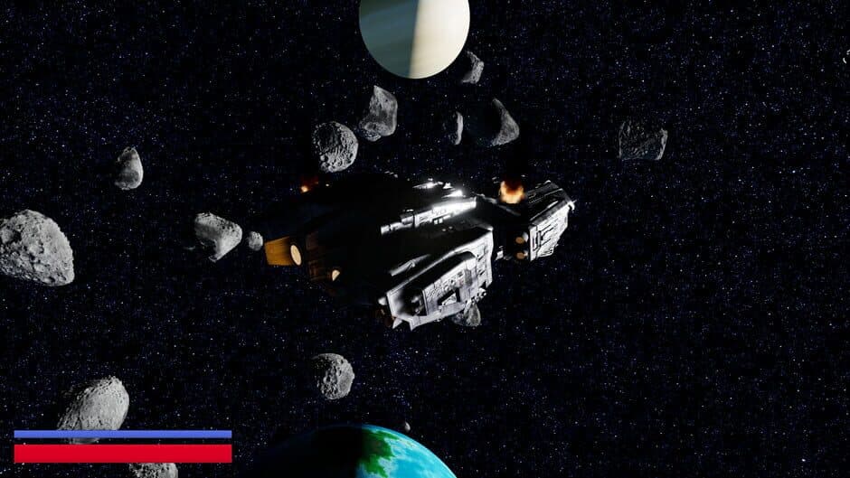 Скриншот 7 из AlterSpace