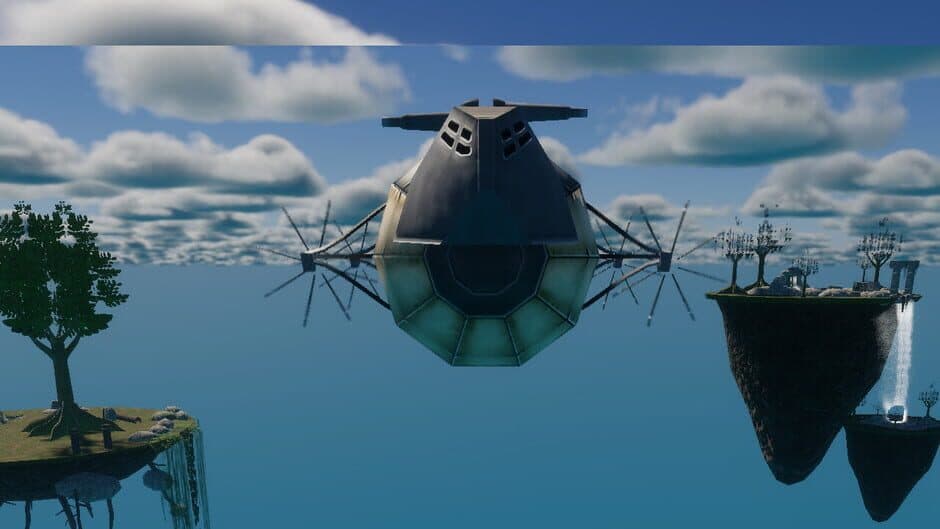 Скриншот 3 из Iron Skies