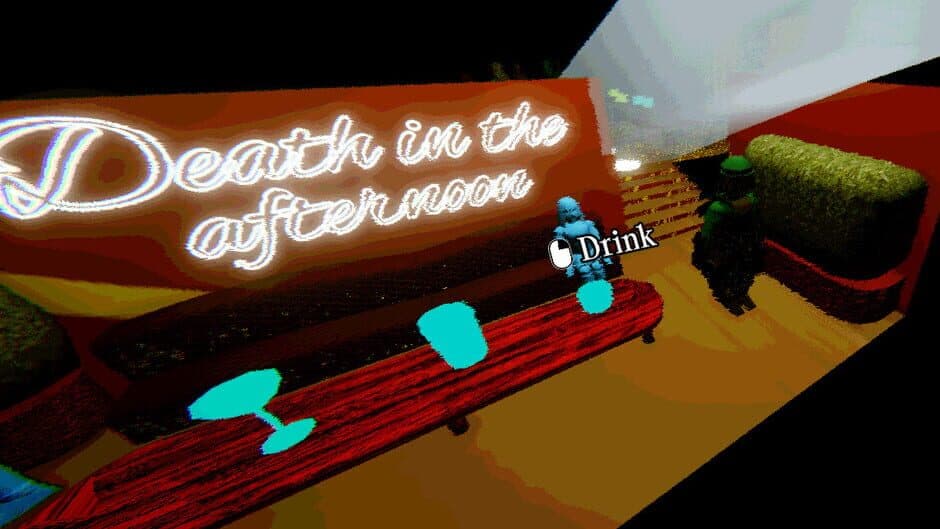 Скриншот 2 из Death In The Afternoon