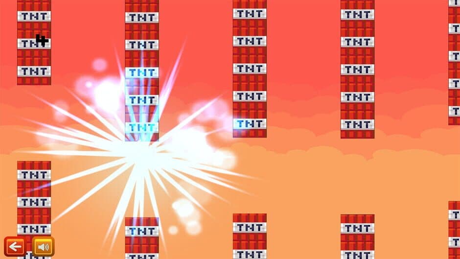 Скриншот 2 из Splash Fly Fire