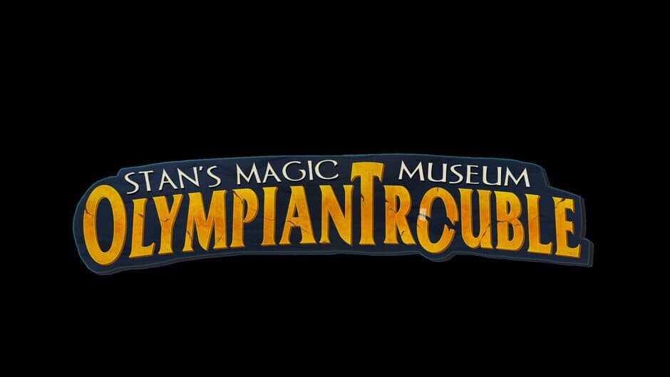 Скриншот 8 из Stan's Magic Museum: Olympian Trouble